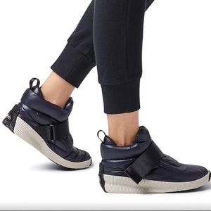 Sorel Women's Out 'n' About Sneak Puff Sneakers